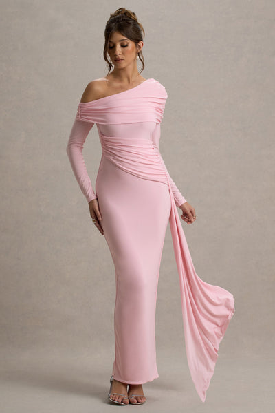 Valina  Maxi Dress