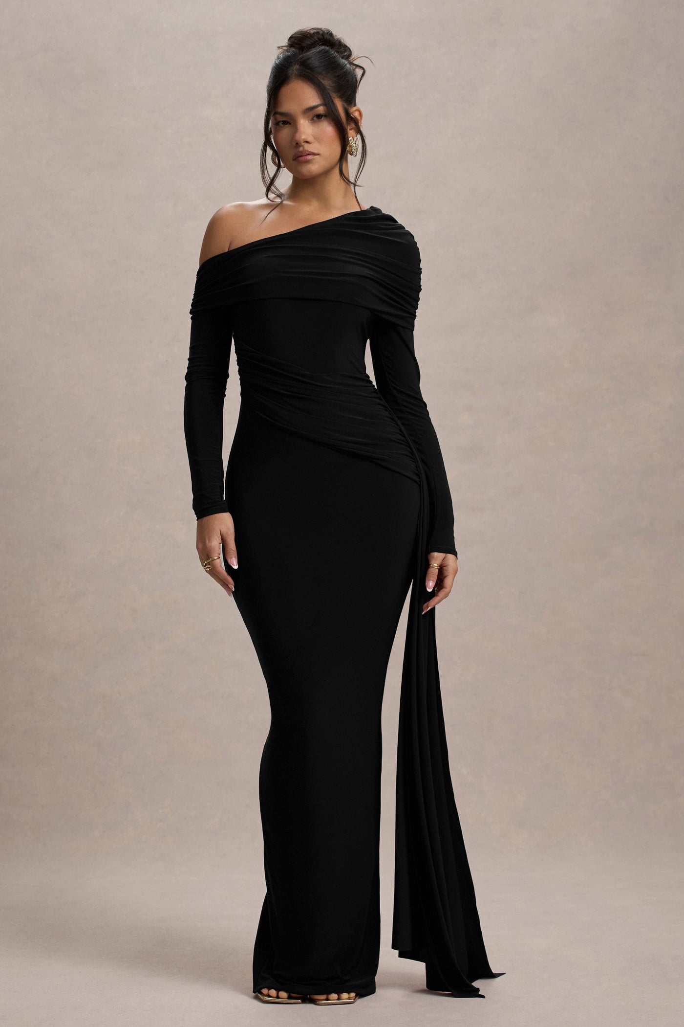 Valina Maxi Dress