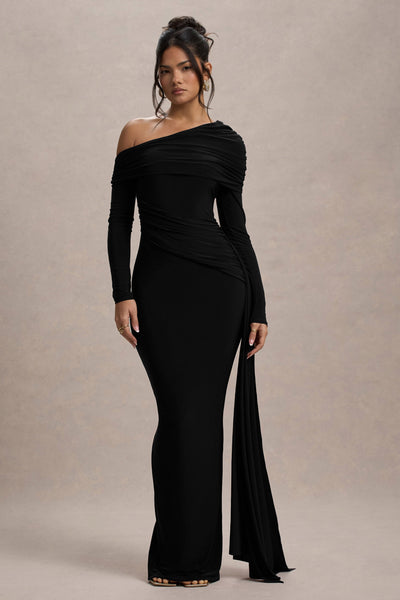 Valina Maxi Dress