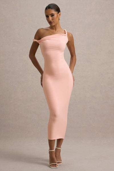 Sienna Midi Dress