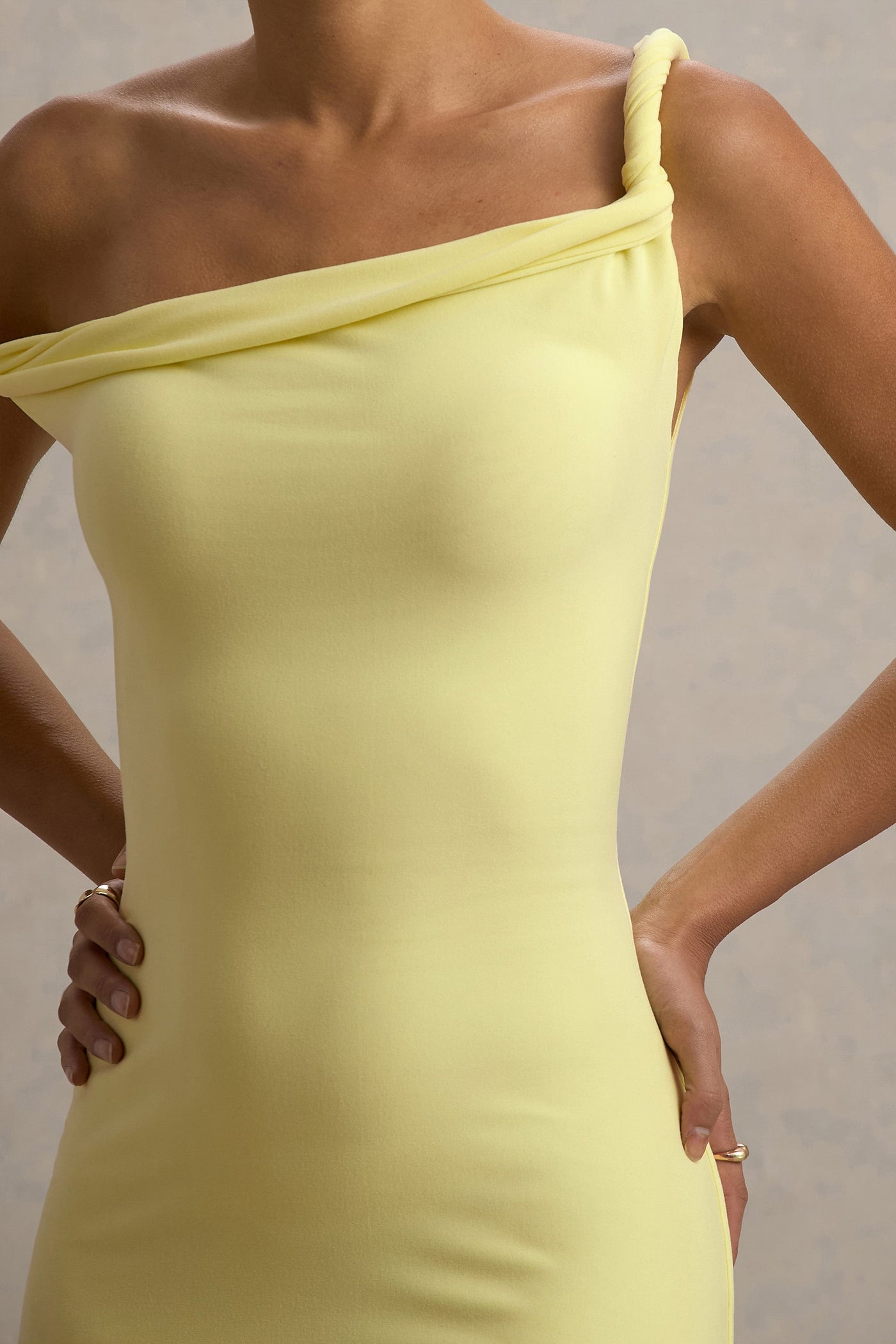 Sienna Midi Dress