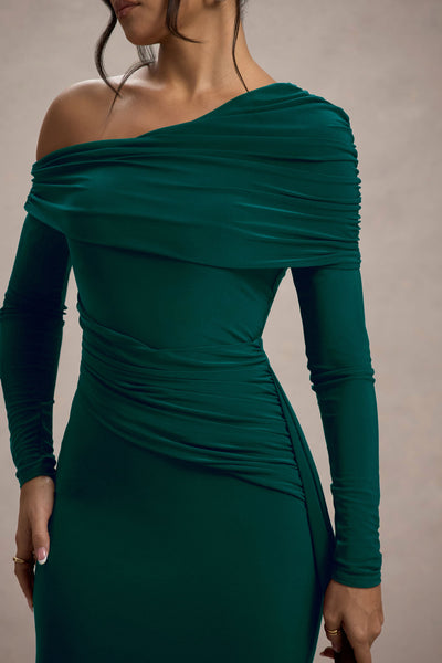 Valina Maxi Dress