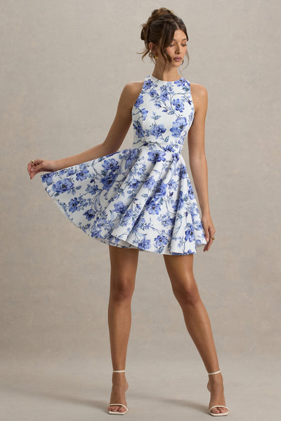 Amelia Mini Dress