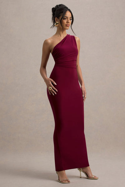 Venetia Maxi Dress