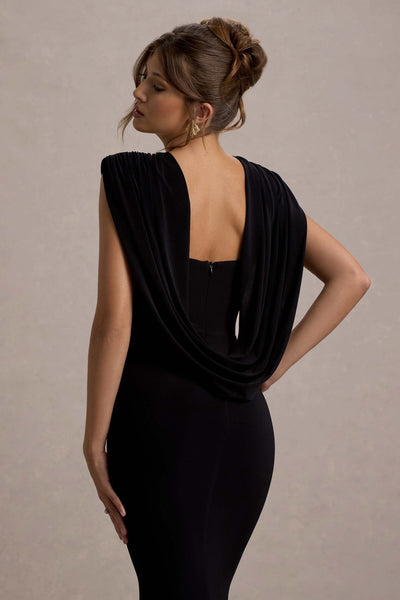 Emily Maxi Dress