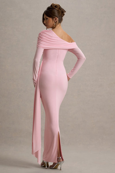 Valina  Maxi Dress