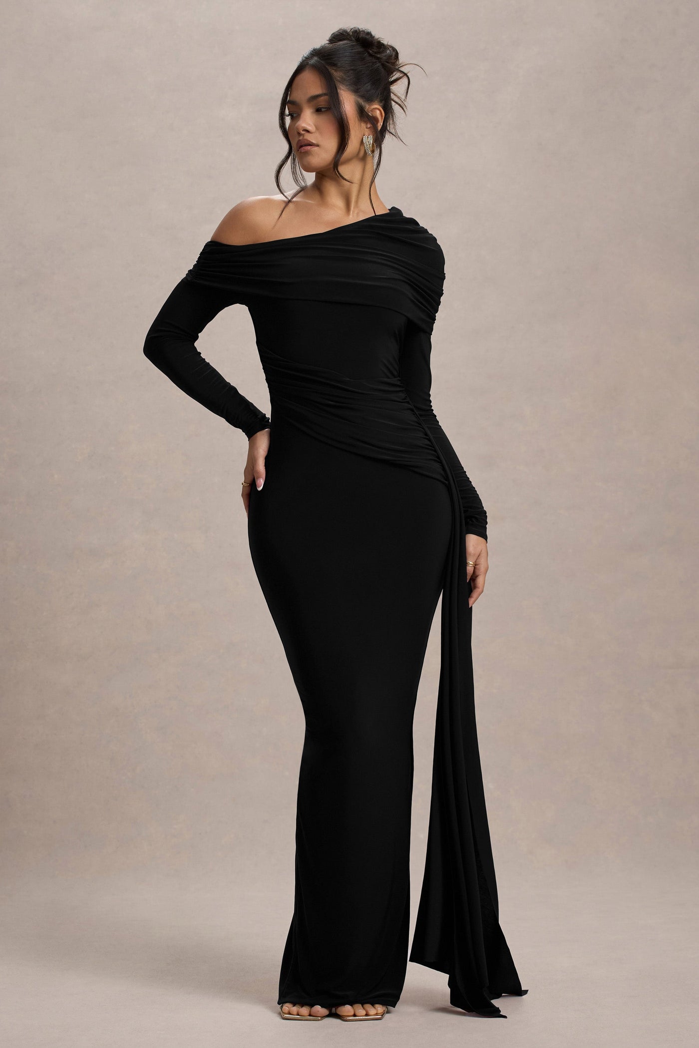 Valina Maxi Dress