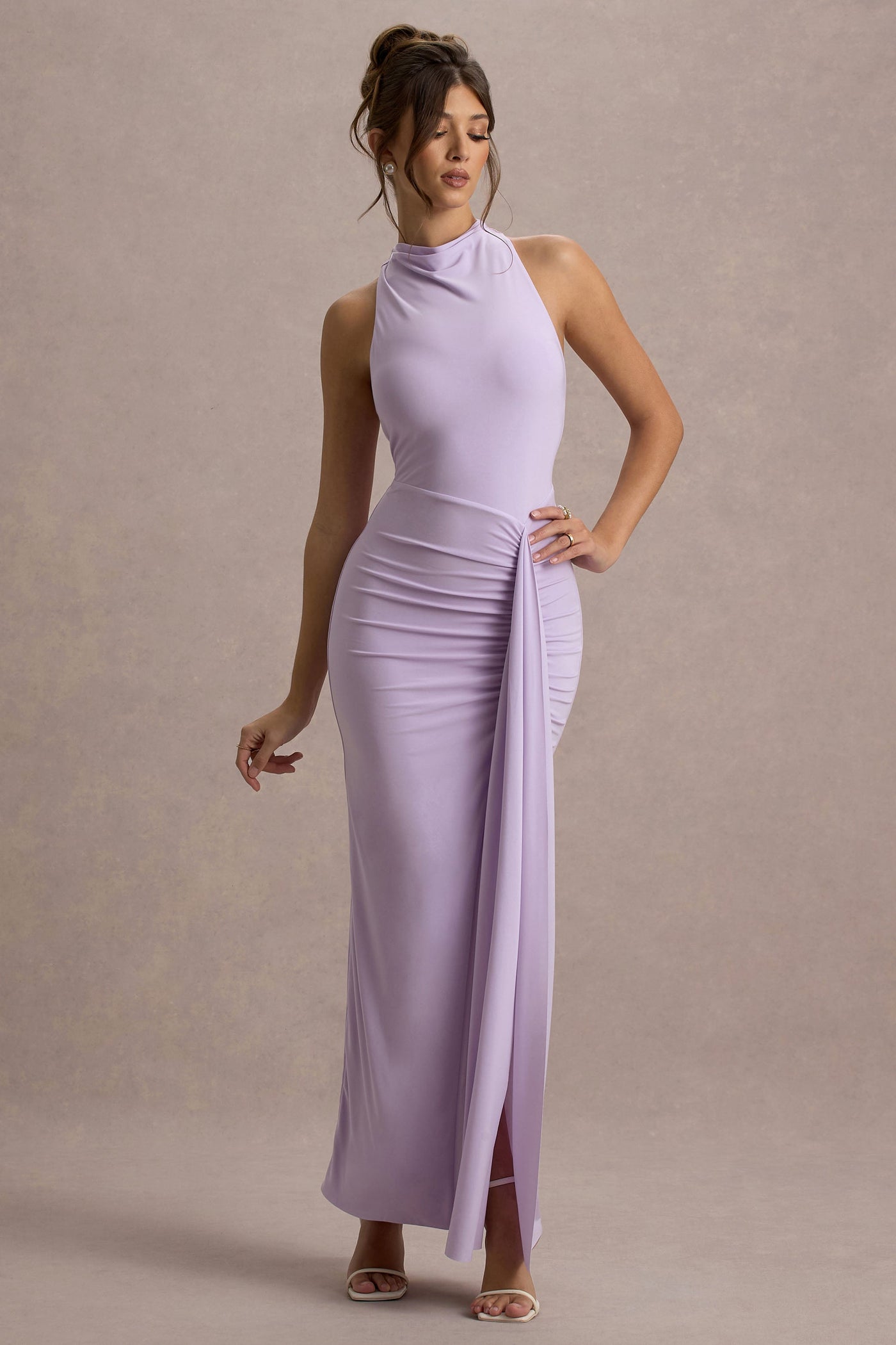 Daisy Maxi Dress