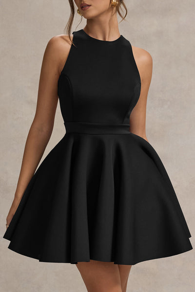Amelia Mini Dress