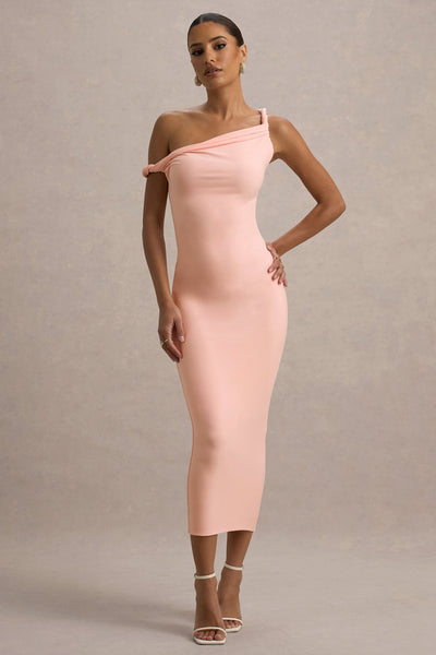 Sienna Midi Dress