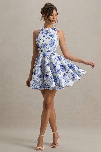 Amelia Mini Dress
