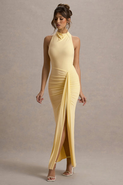 Clair Maxi Dress