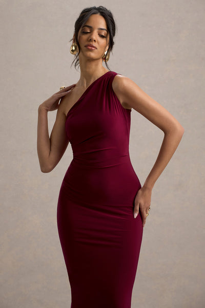 Venetia Maxi Dress