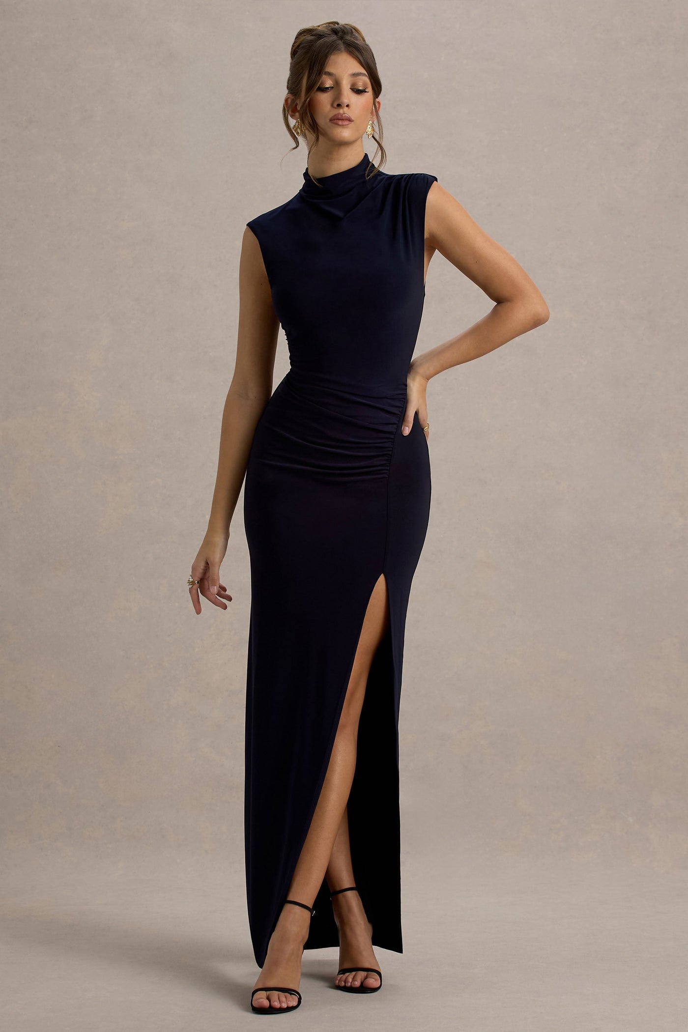 Lanetta  Maxi Dress