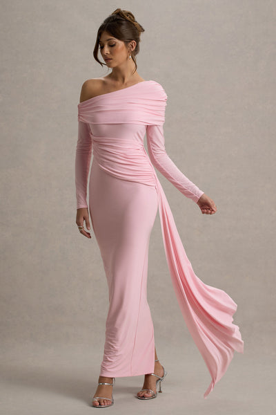 Valina  Maxi Dress