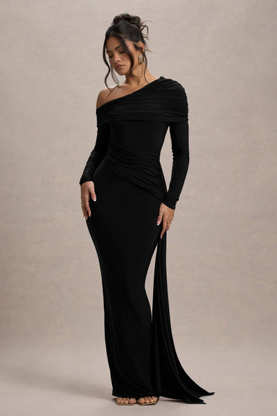 Valina Maxi Dress