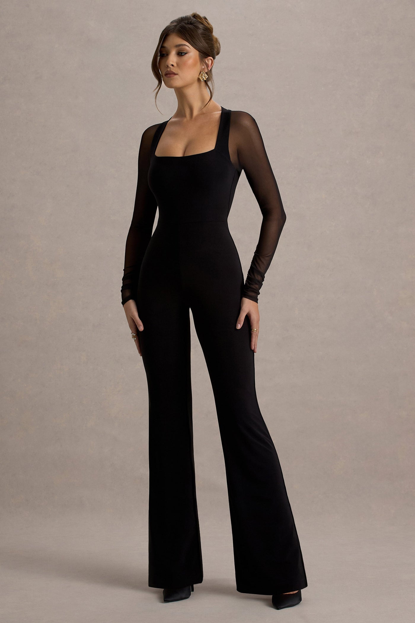 Rose Jumpsuit