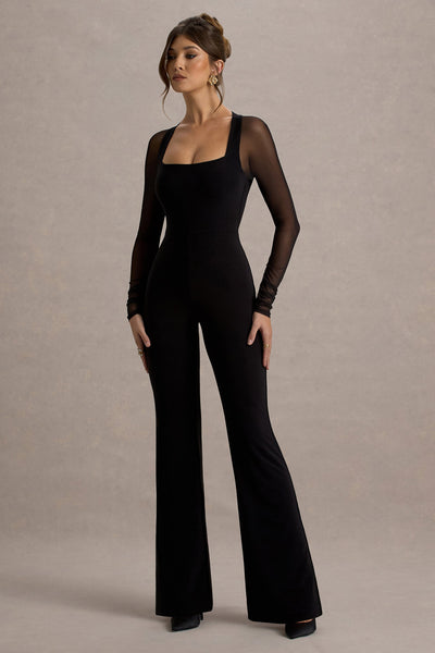 Rose Jumpsuit