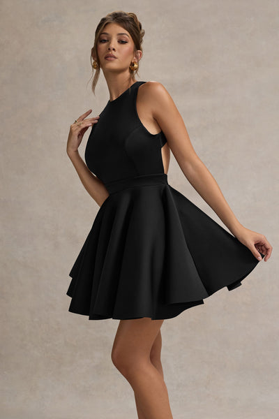 Amelia Mini Dress