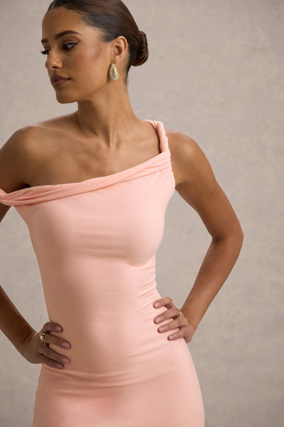 Sienna Midi Dress