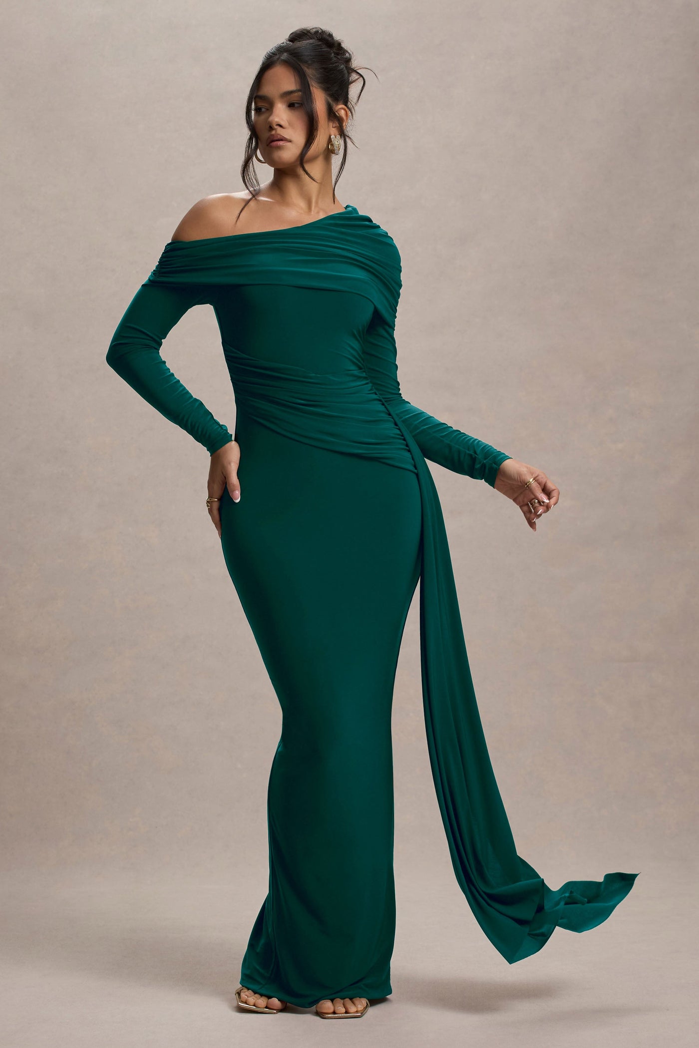 Valina Maxi Dress