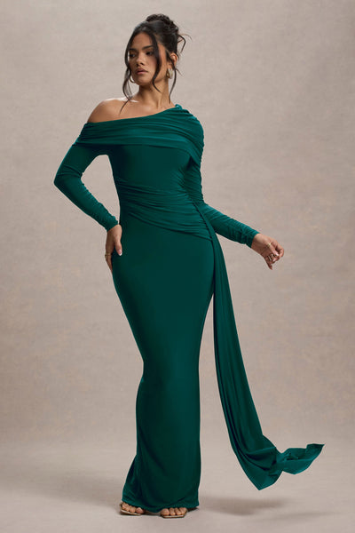 Valina Maxi Dress
