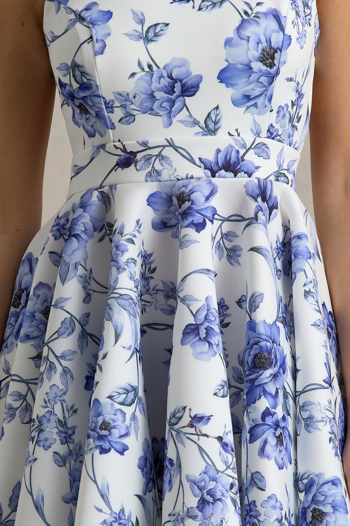 Amelia Mini Dress