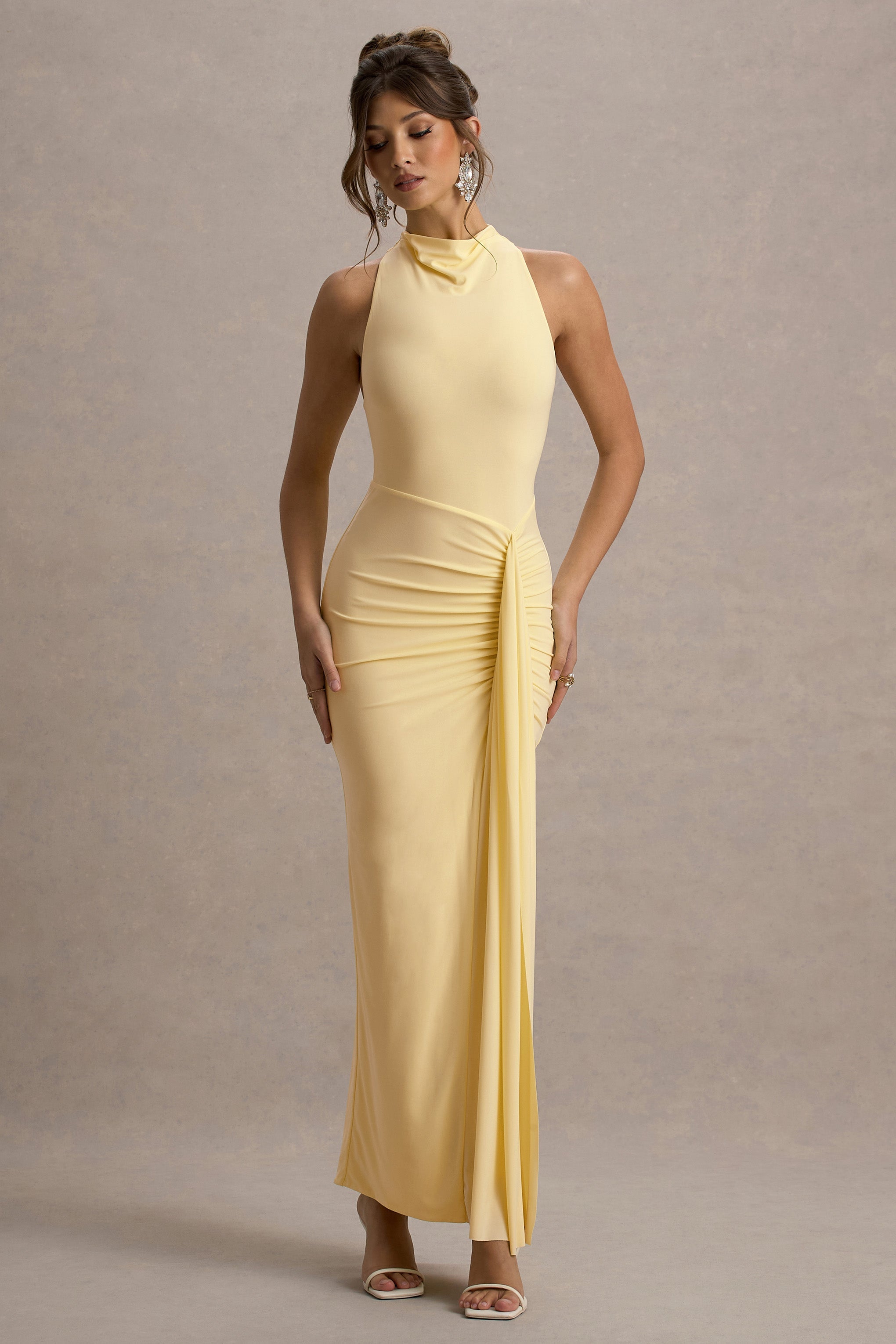 Clair Maxi Dress