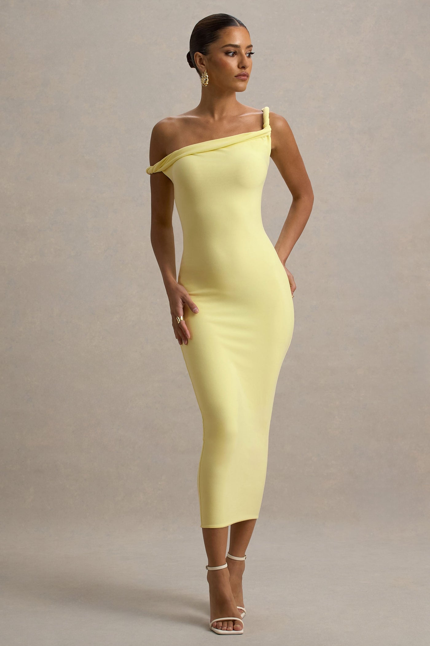 Sienna Midi Dress