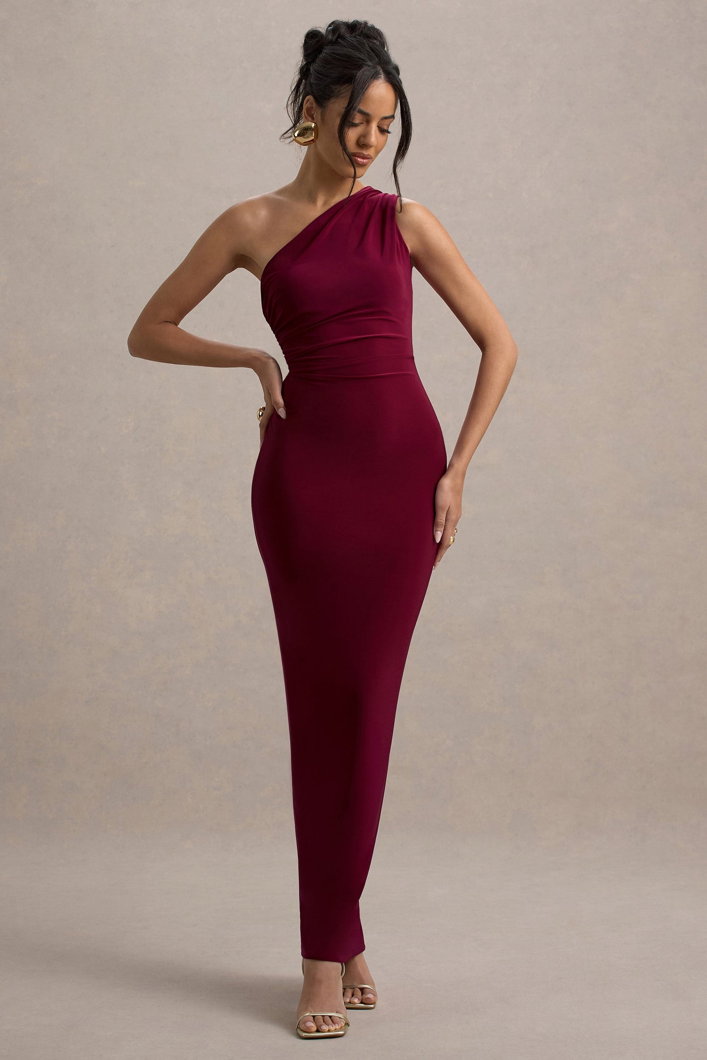 Venetia Maxi Dress