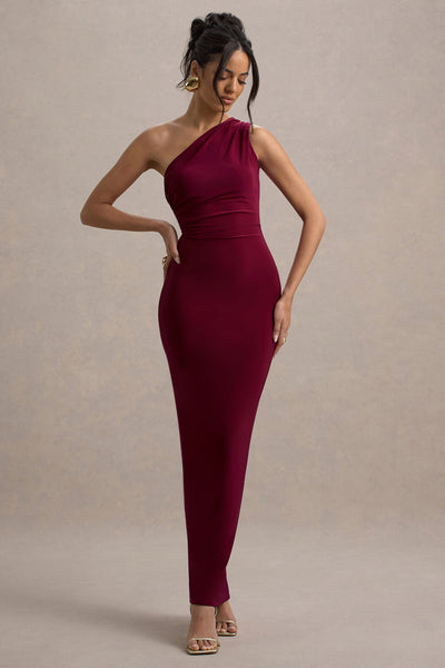 Venetia Maxi Dress