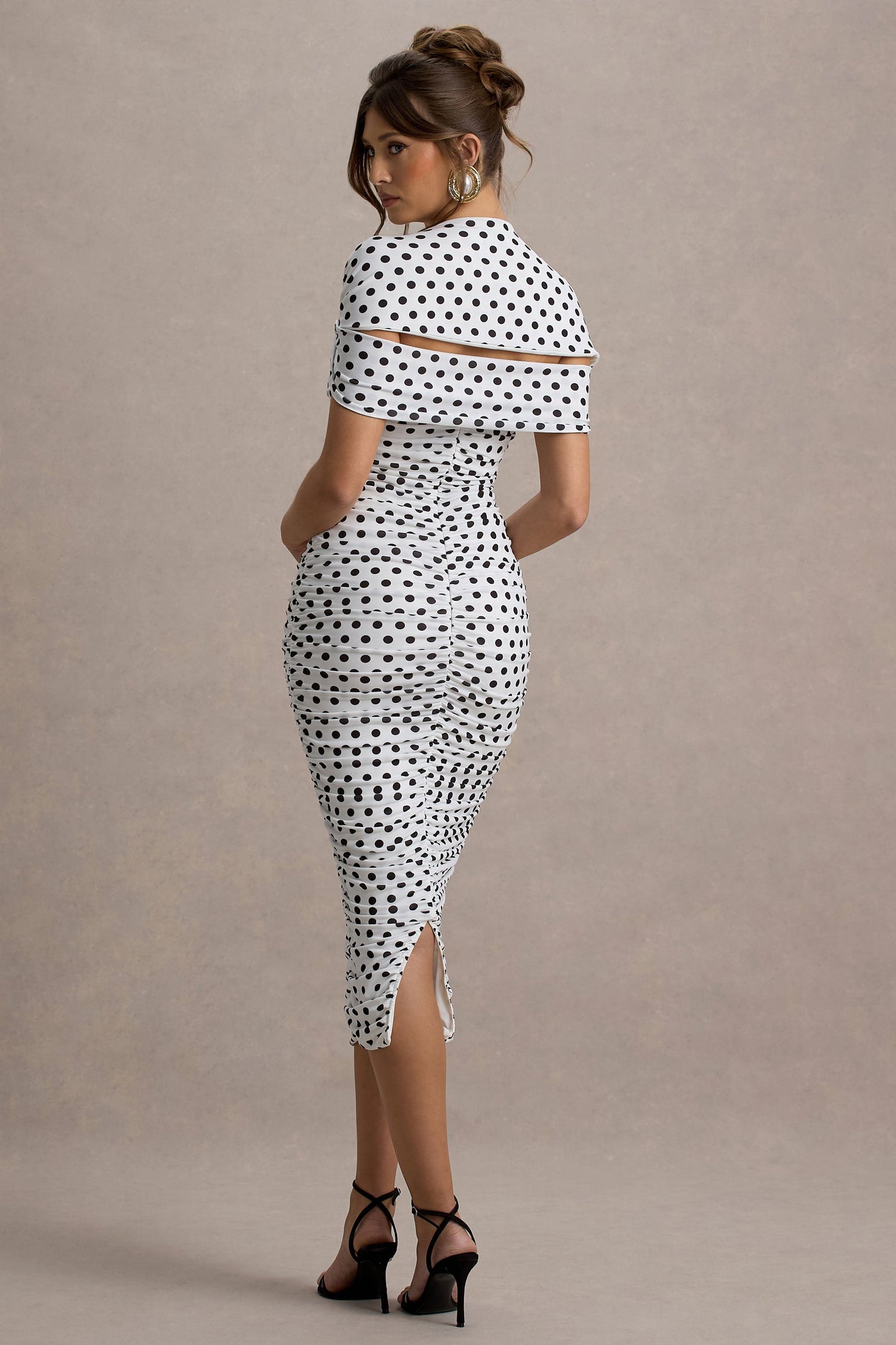 Emily Midi Dress