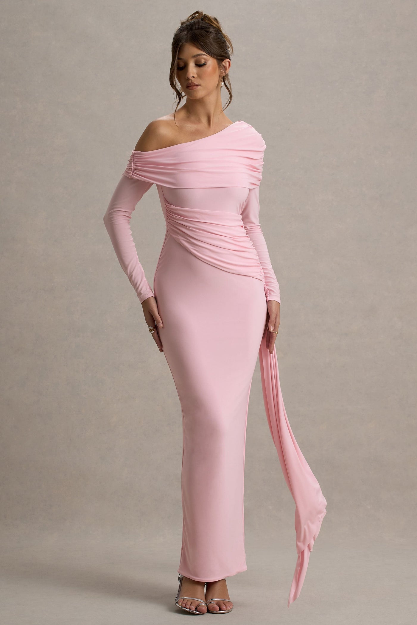 Valina  Maxi Dress