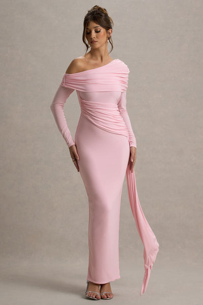 Valina  Maxi Dress