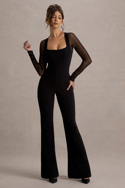 Rose Jumpsuit