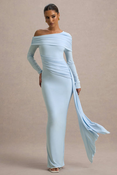 Valina Maxi Dress
