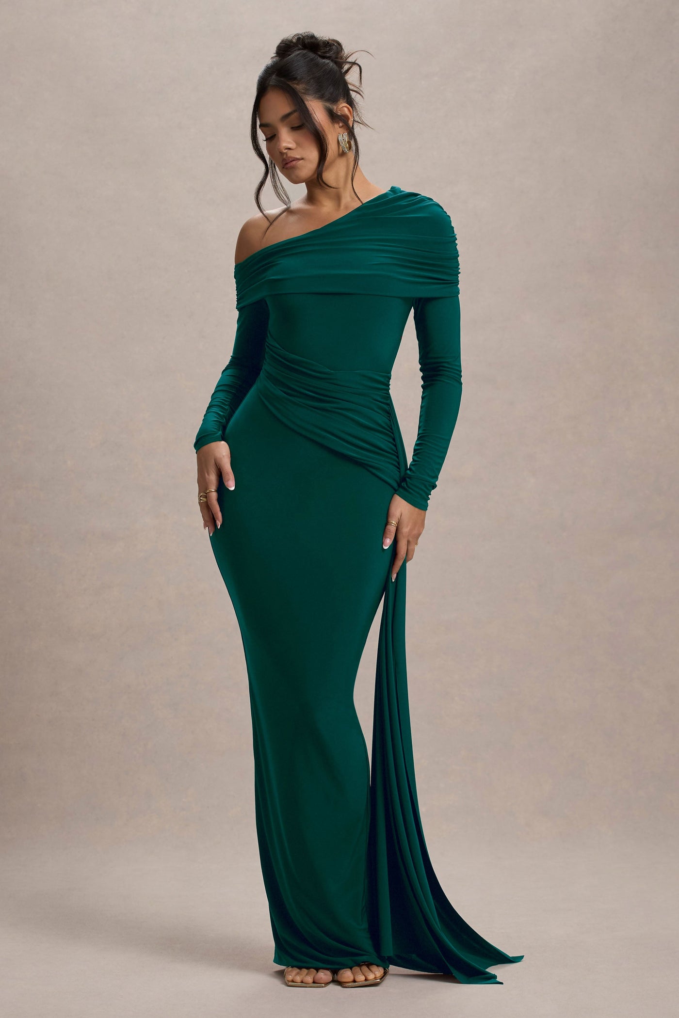 Valina Maxi Dress