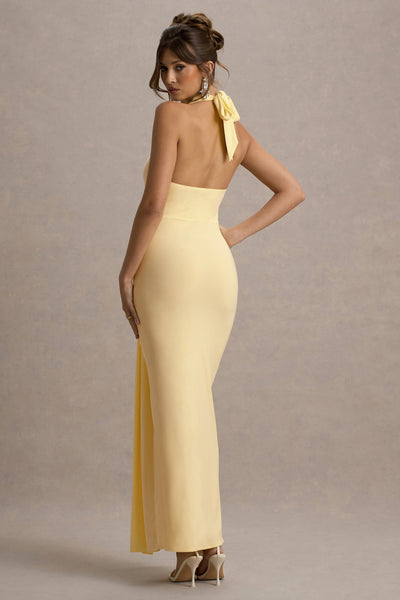 Clair Maxi Dress