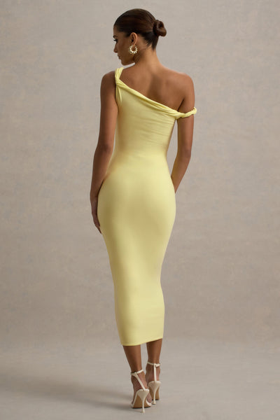 Sienna Midi Dress