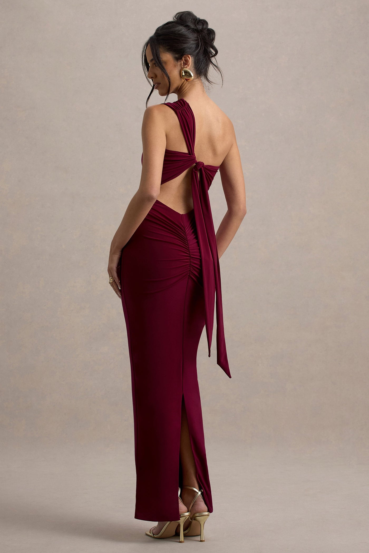 Venetia Maxi Dress