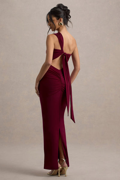 Venetia Maxi Dress