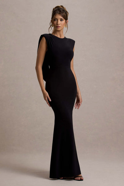 Emily Maxi Dress