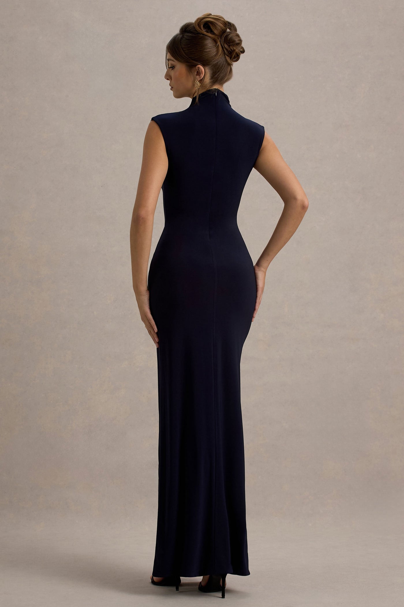 Lanetta  Maxi Dress