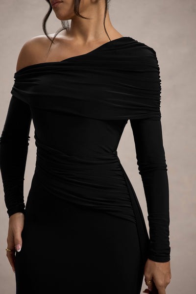 Valina Maxi Dress