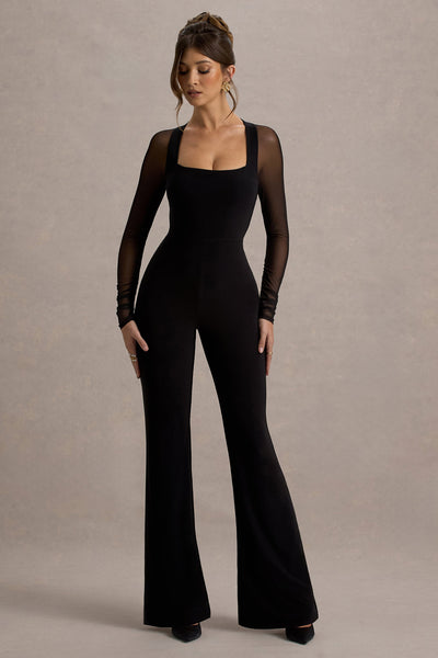 Rose Jumpsuit