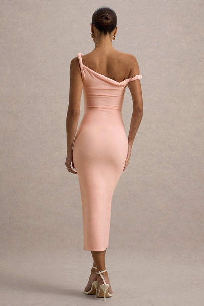 Sienna Midi Dress