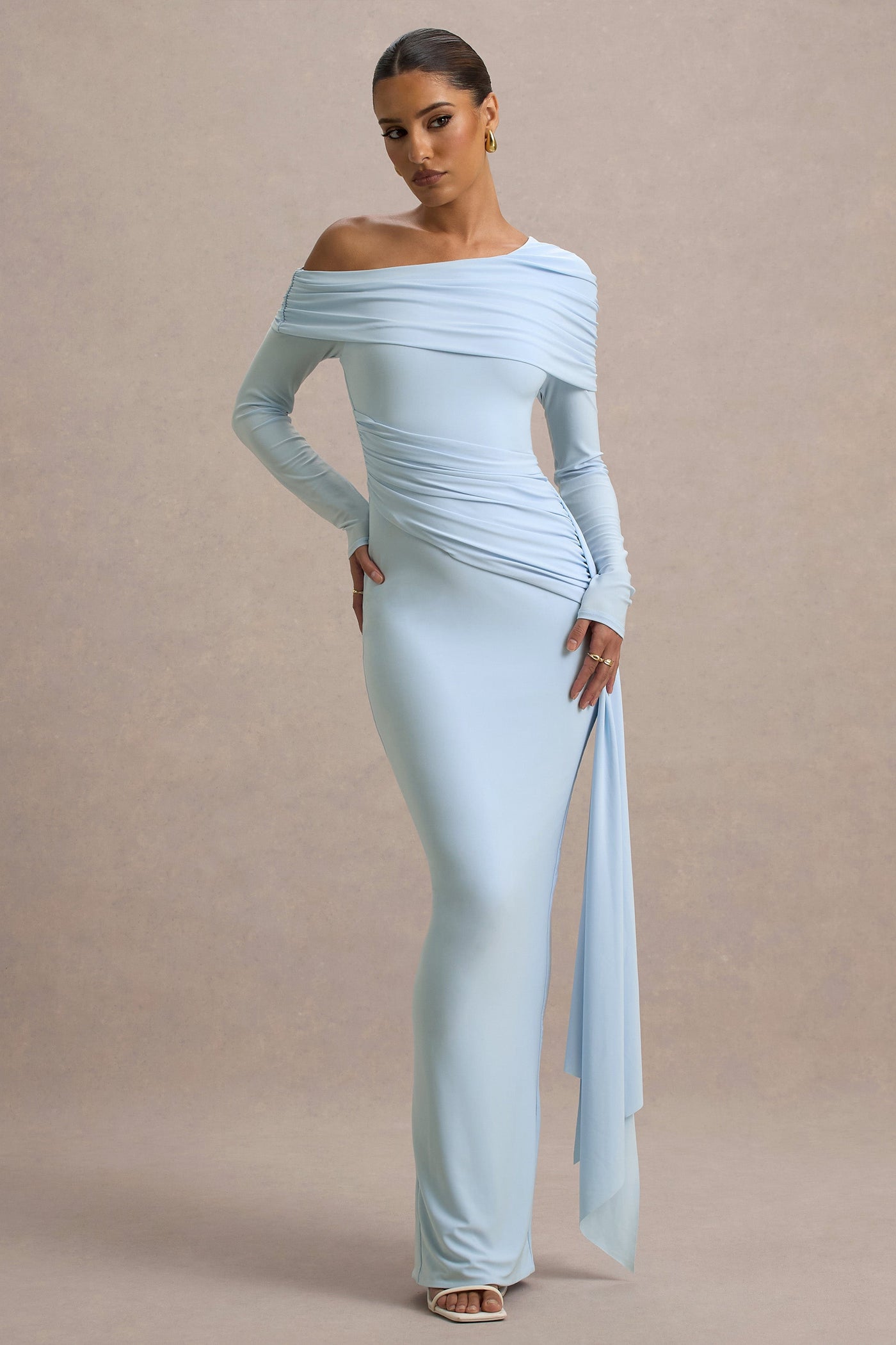 Valina Maxi Dress
