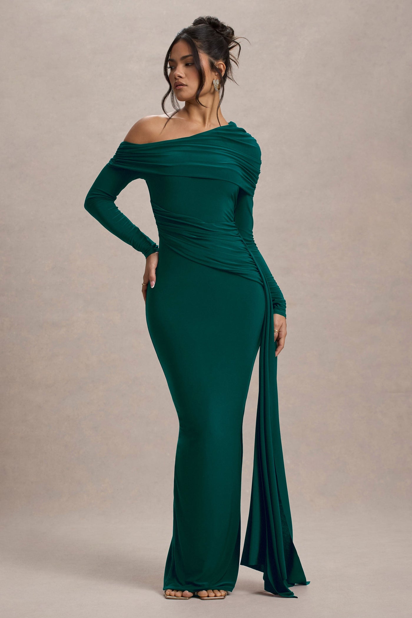 Valina Maxi Dress