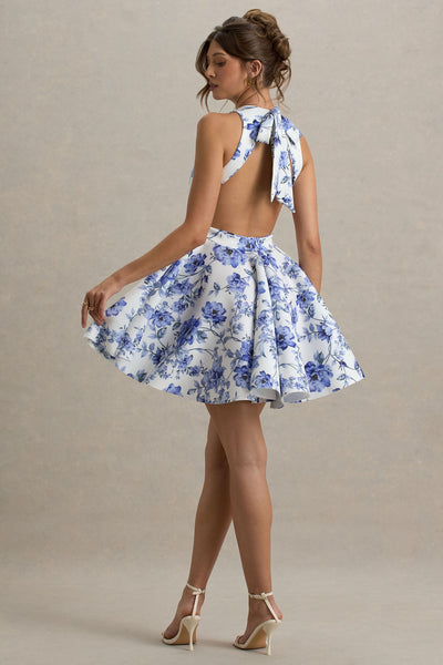 Amelia Mini Dress