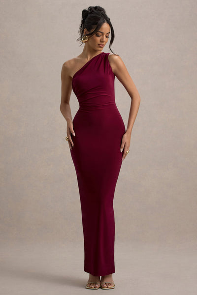 Venetia Maxi Dress